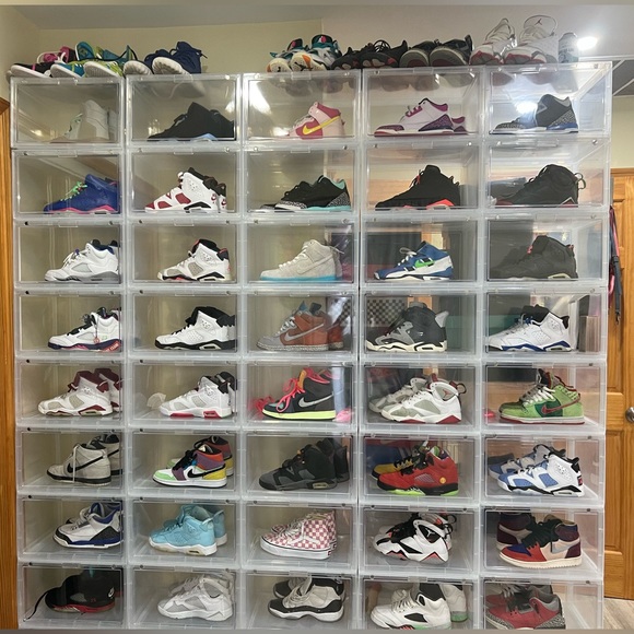 Sneaker head - - Picture 3 of 5